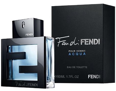 fendi acqua cologne.